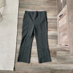 Loft High Waist Flare Pant